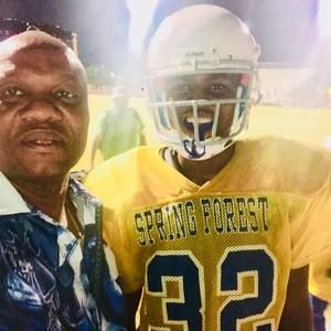 Meet your Posher, Prince